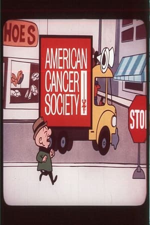 Poster Inside Magoo 1960