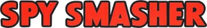 Spy Smasher — Logos 1
