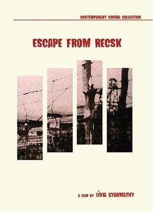 Poster Escape (1997)