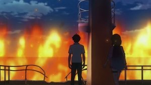 Nukitashi the Animation – Episódio 11