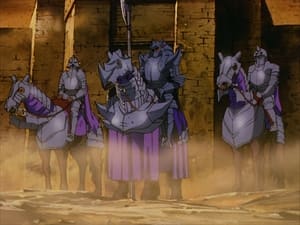 Berserk: 1×15