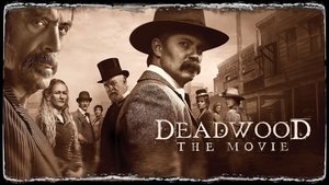 Deadwood: The Movie 2019