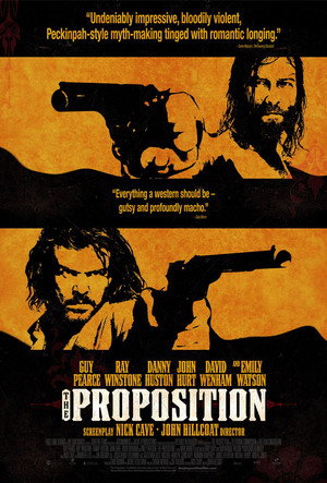 Постер фильма «Предложение (2005)» — (22 из 49)