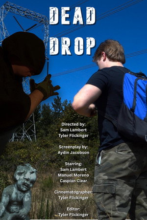 Dead Drop