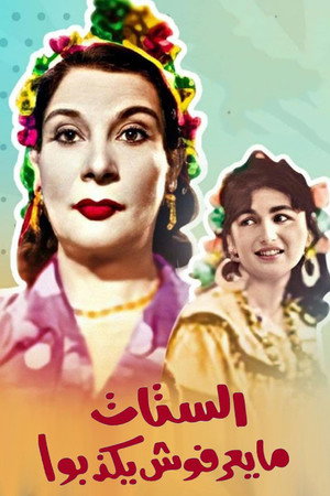 الستات ميعرفوش يكدبوا 2