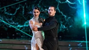 Dancing with the Stars Season 25 Episode 2