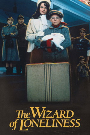The Wizard of Loneliness