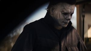 Halloween (2018) Hindi Dubbed