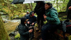 Deadman’s Curse: 1×8