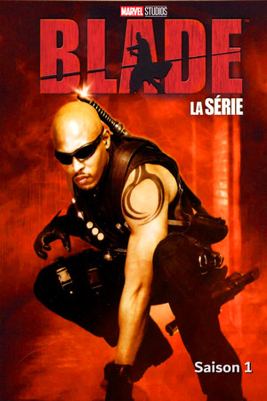 Blade: The Series 18