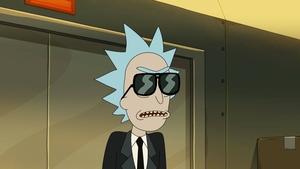 Rick and Morty: Stagione 6 x Episodio 5