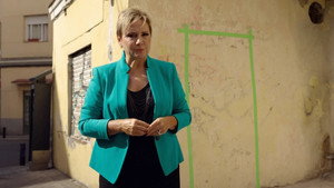 El caso de las puertas verdes still 1