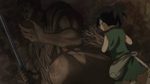 Dororo Season 1 Episode 13