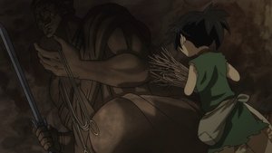 Dororo: Season 1 Episode 13 – The Story of the Blank-faced Buddha