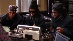 CB4 film complet