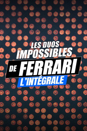 Les duos impossibles de Jérémy Ferrari - Collection