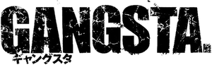 Gangsta. — Logos 2