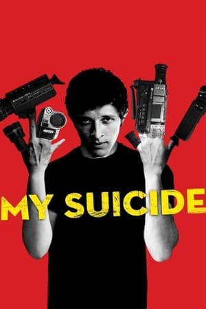 Poster My Suicide 2009