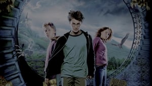 Harry Potter a Väzeň z Azkabanu