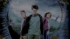 Harry Potter et le Prisonnier d’Azkaban