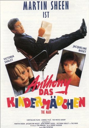 Anthony, das Kindermädchen Film