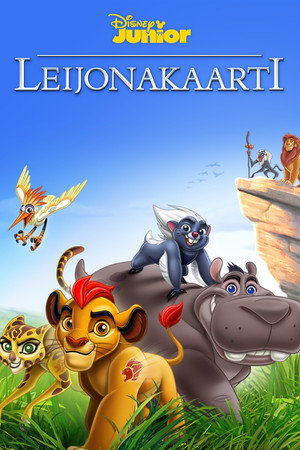The Lion Guard 46