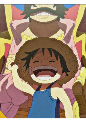 One Piece - Arc Pays des Wa - poster n°8