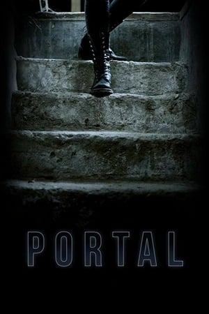 Poster Portal 2019
