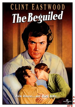 Постер фильма «Обманутый (1971)» — (17 из 37)
