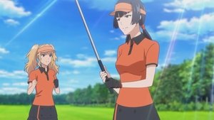 BIRDIE WING -Golf Girls’ Story- Season 1 Episode 14
