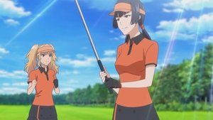 BIRDIE WING -Golf Girls’ Story-: Season 1 Episode 14 –