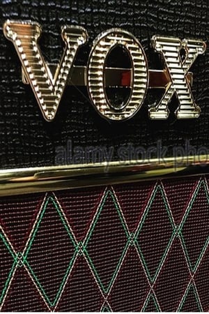 Poster Vox Pop: How Dartford Powered the British Beat Boom 2011