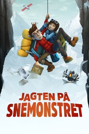 Image Jagten på snemonstret