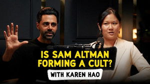 Will AI Take My Job? with Karen Hao | StreamHub