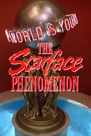 The 'Scarface' Phenomenon 2011