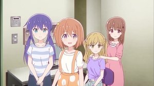 Koisuru Asteroid: 1×12