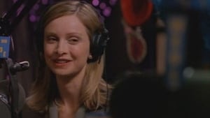 Ally McBeal: 2×2