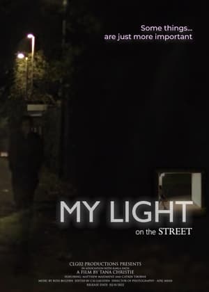 My Light on the Street film complet