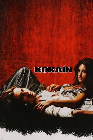 Poster Kokaín 2001