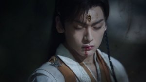 Love in Pavilion Season 1 Episode 29
