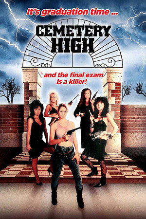 Cemetery High