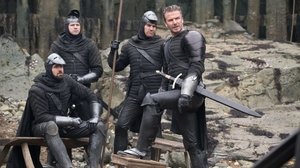 King Arthur Legend of the Sword (2017)