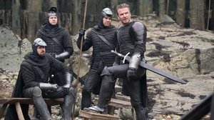 Ver King Arthur: Excalibur Rising (2017) online