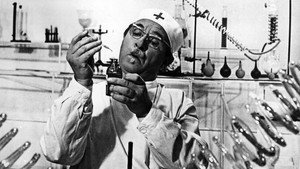movie image