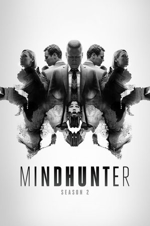 MINDHUNTER: Temporada 2