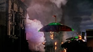 สงครามล้างโลก (1953) The War of the Worlds