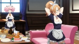 Undefeated Bahamut Chronicle Season 1 Episode 4