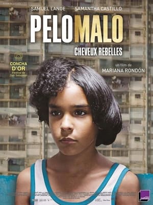 Pelo Malo, cheveux rebelles 2013