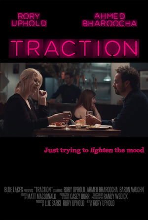 Poster Traction 2015