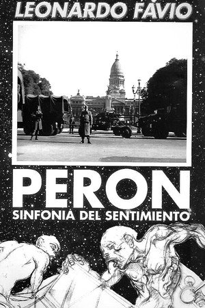 Perón, Symphony of Feeling 5